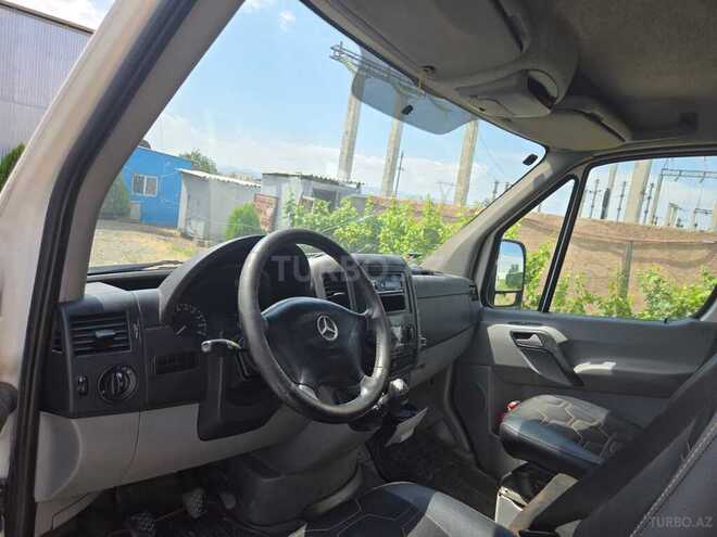 Mercedes Sprinter 315-10