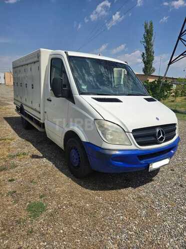Mercedes Sprinter 315-11