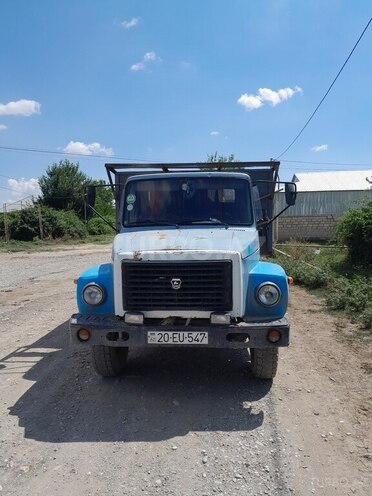 GAZ 53-1