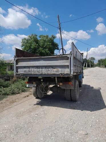 GAZ 53-3