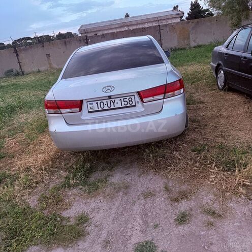 Hyundai Sonata-7