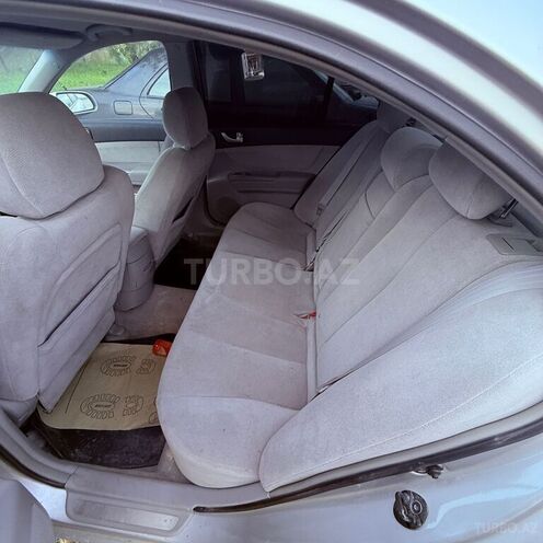 Hyundai Sonata-5