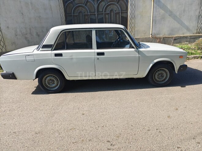 LADA (VAZ) 2107-3