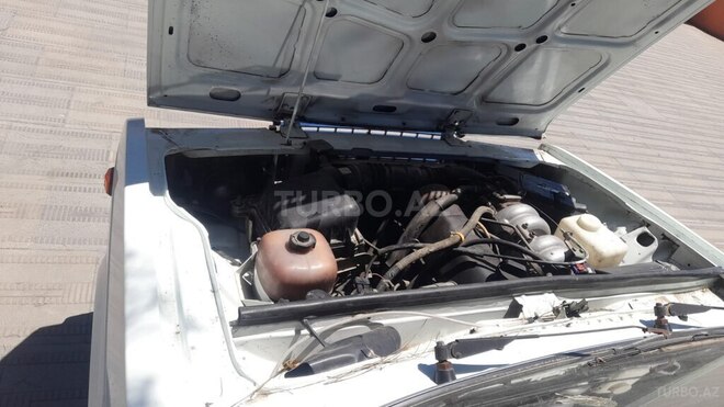 LADA (VAZ) 2107-7