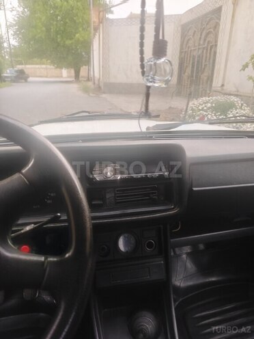 LADA (VAZ) 2107-6
