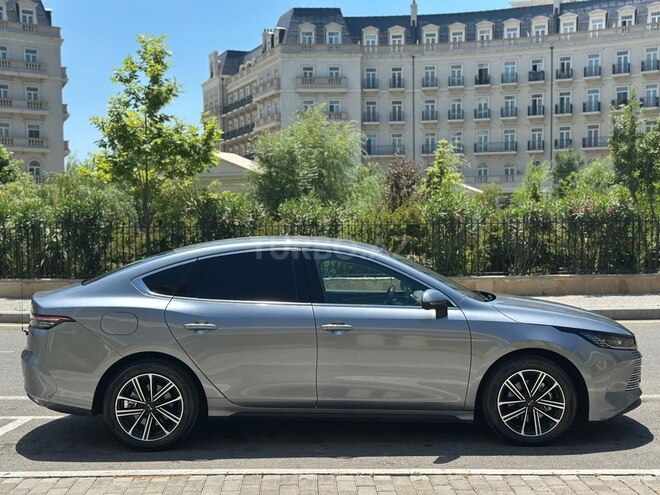 BYD Destroyer 05-7