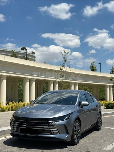 BYD Destroyer 05-2