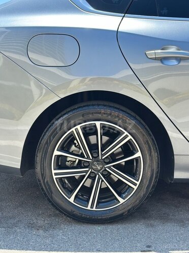 BYD Destroyer 05-11