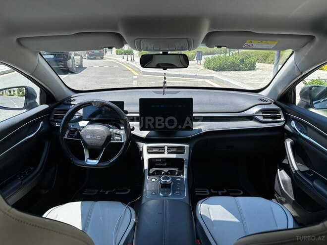 BYD Destroyer 05-8