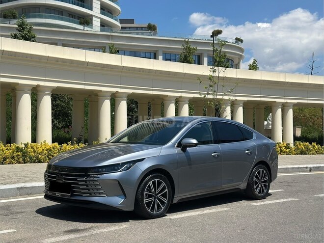 BYD Destroyer 05-1