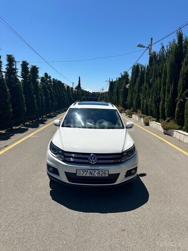 Volkswagen Tiguan-1