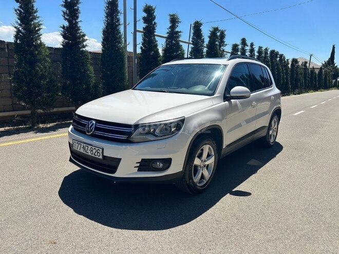 Volkswagen Tiguan-2