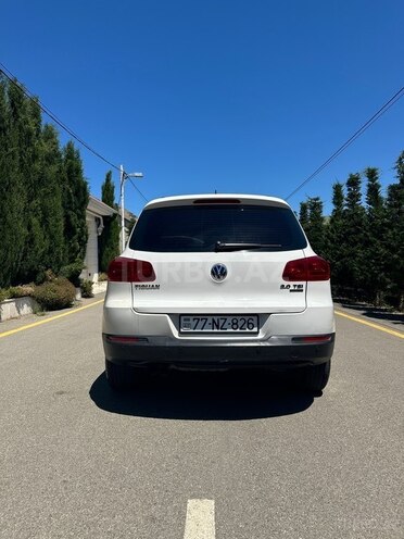 Volkswagen Tiguan-8