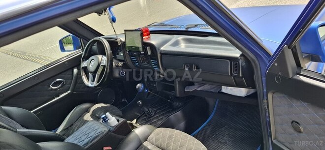 LADA (VAZ) Niva-7