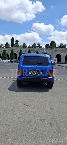 LADA (VAZ) Niva-4