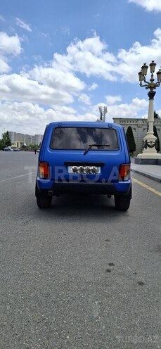 LADA (VAZ) Niva-14