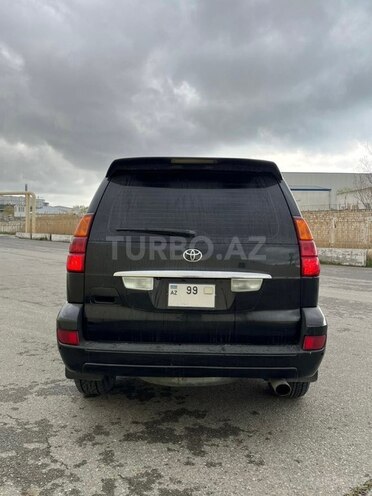 Toyota Land Cruiser Prado-2