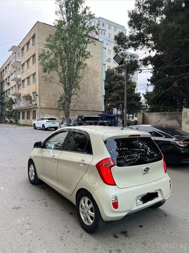 Kia Morning-9