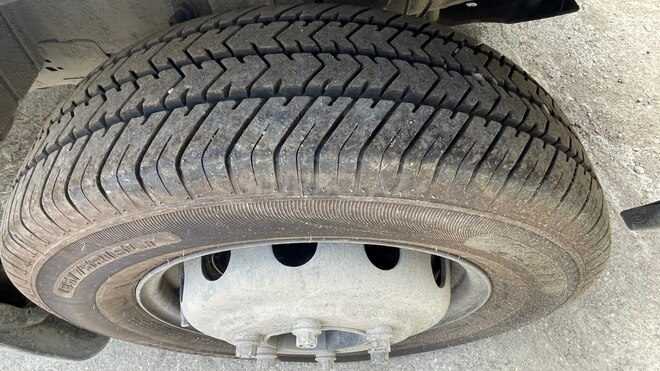 Ford Transit-5