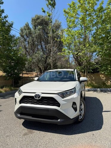 Toyota RAV4-2