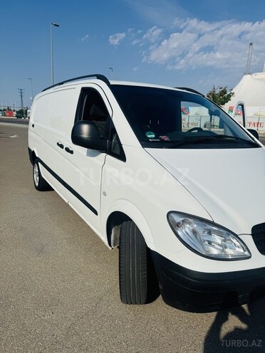 Mercedes Vito 111 CDI-6