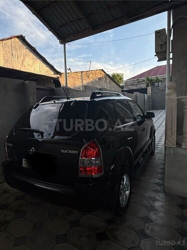 Hyundai Tucson-4
