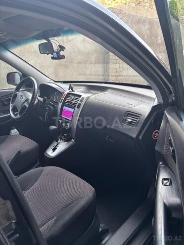 Hyundai Tucson-6