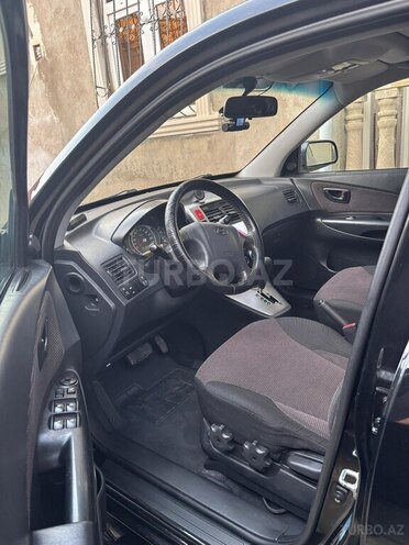 Hyundai Tucson-5