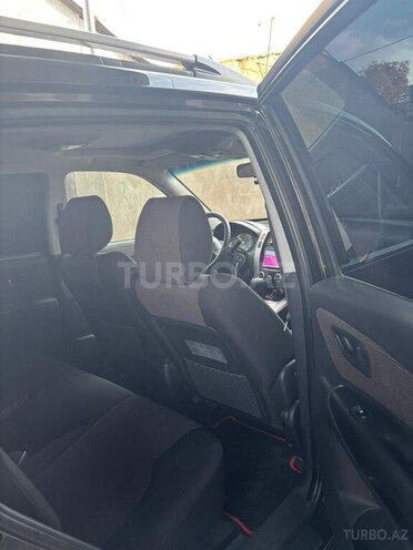 Hyundai Tucson-8