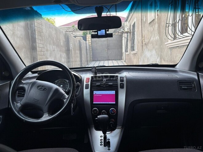 Hyundai Tucson-9
