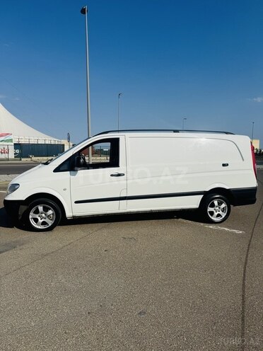 Mercedes Vito 111 CDI-3