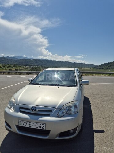 Toyota Corolla-2