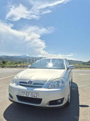 Toyota Corolla-1