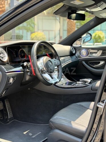 Mercedes E 300-20