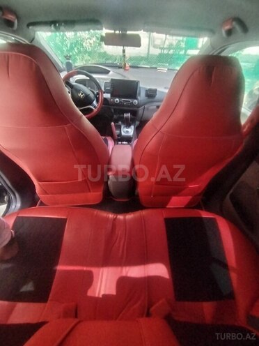 Honda Civic-7