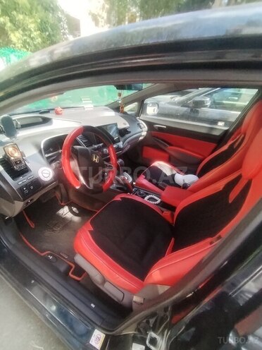 Honda Civic-6