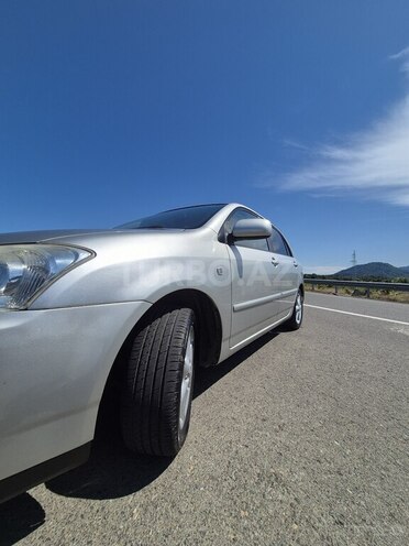 Toyota Corolla-8