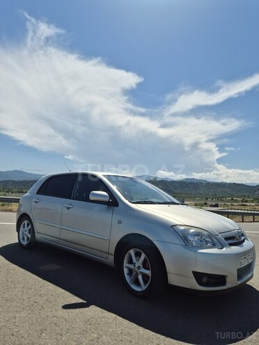 Toyota Corolla-11