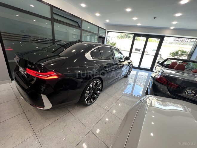 BMW 550e-15