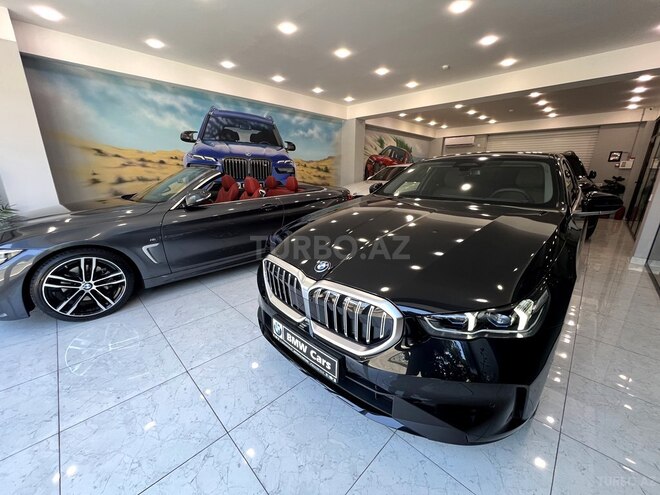 BMW 550e-6
