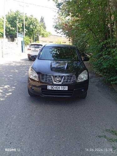 Nissan Qashqai-7