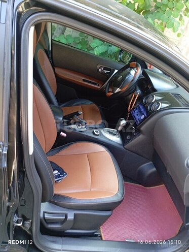 Nissan Qashqai-5