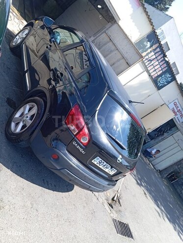 Nissan Qashqai-9