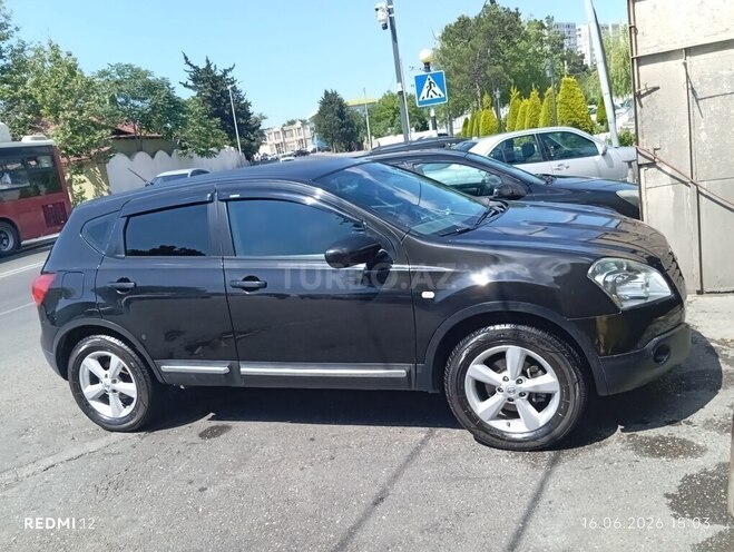 Nissan Qashqai-10