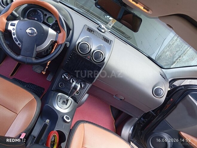 Nissan Qashqai-12