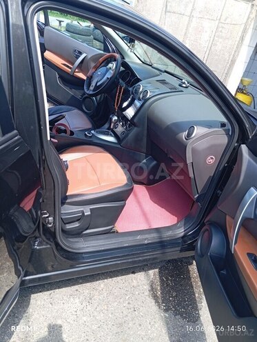 Nissan Qashqai-16