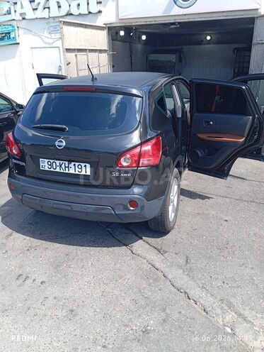 Nissan Qashqai-20