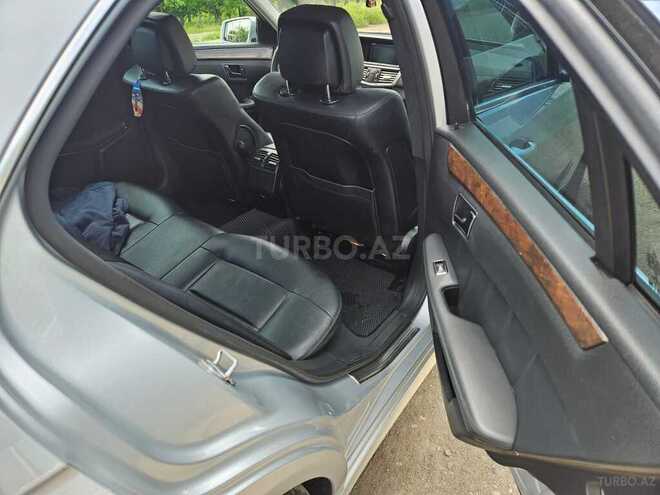 Mercedes E 220-6