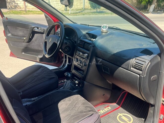 Opel Astra-6