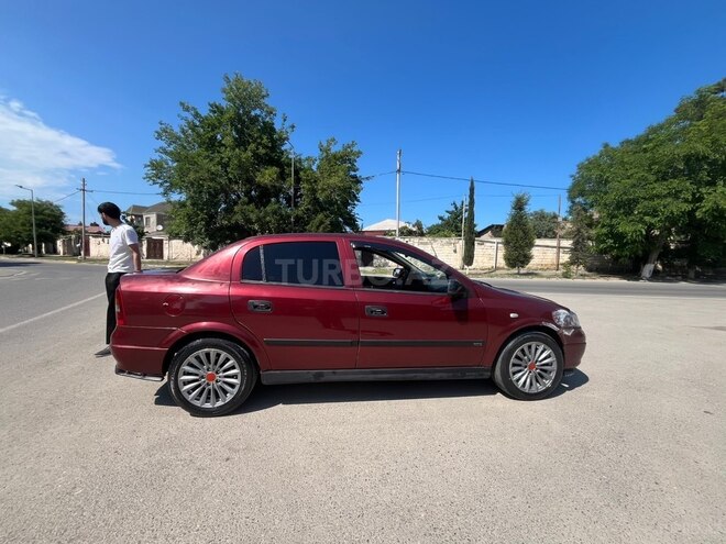 Opel Astra-8